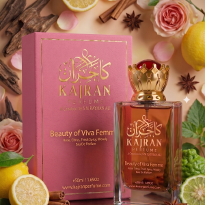 Beauty of Viva Femme
