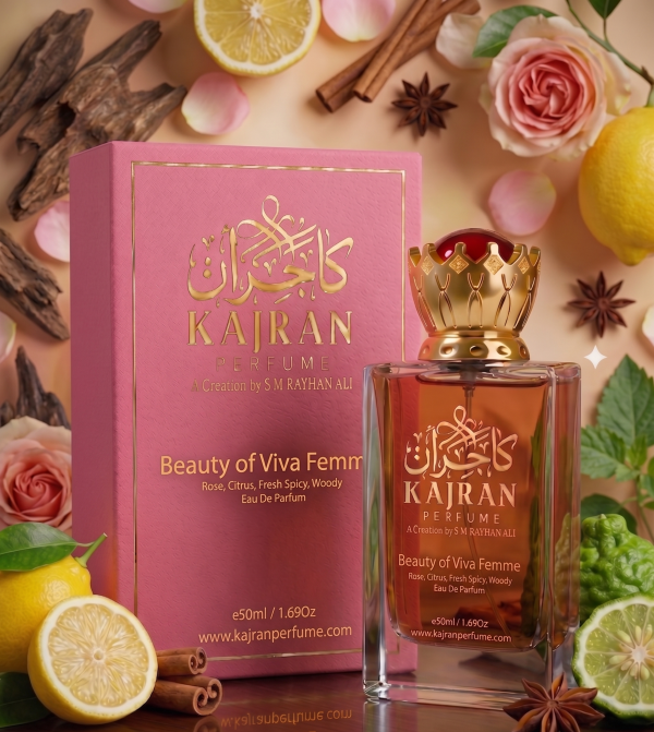 Beauty of Viva Femme