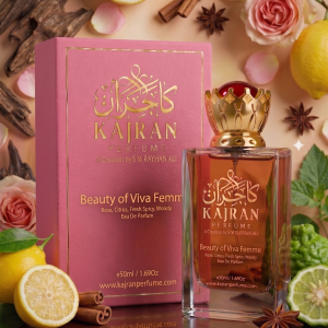 Beauty of Viva Femme