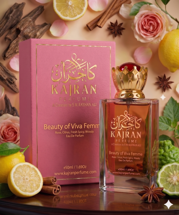 Beauty of Viva Femme
