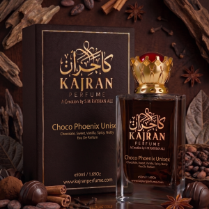 Choco Phoenix Unisex
