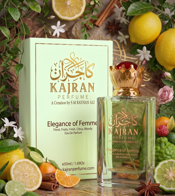 Elegance of Femme