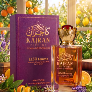 ELSO Femme