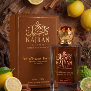 Feel of Heaven Homme