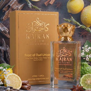 Frost of Oud Unisex