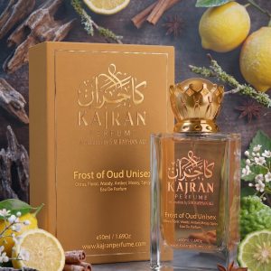 Frost of Oud Unisex