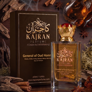 General of Oud Homme