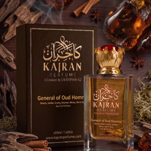 General of Oud Homme