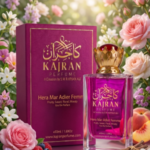 Hera Mar Adier Femme