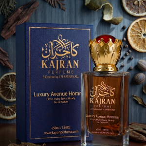 Luxury Avenue Homme