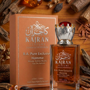 R.A Pure Exclusive Homme