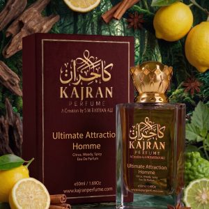 Ultimate Attraction Homme