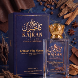 Arabian Vibe Homme