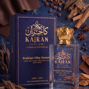 Arabian Vibe Homme