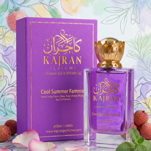 Cool Summer Famme