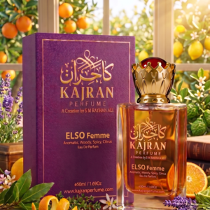 ELSO Femme