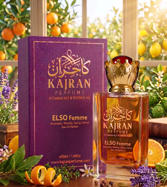 ELSO Femme