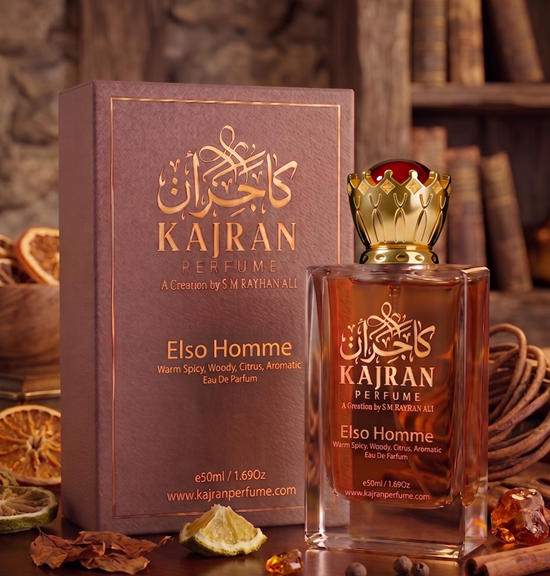 ELSO Homme