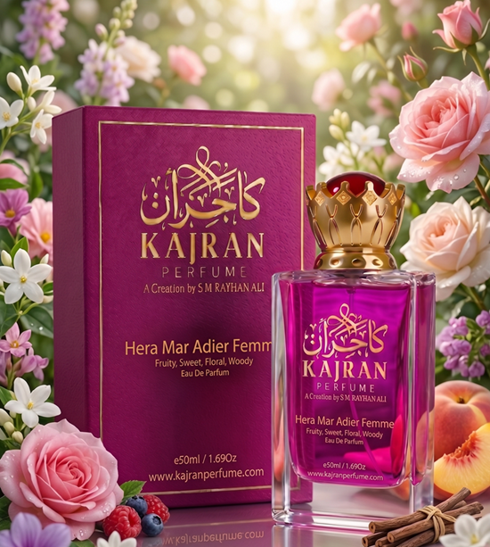 Hera Mar Adier Femme