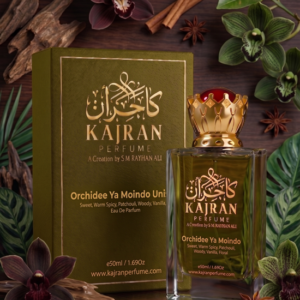 Orchidee Ya Moindo Unisex