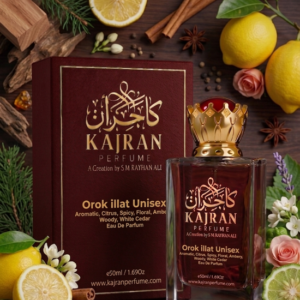 Orok illat Unisex