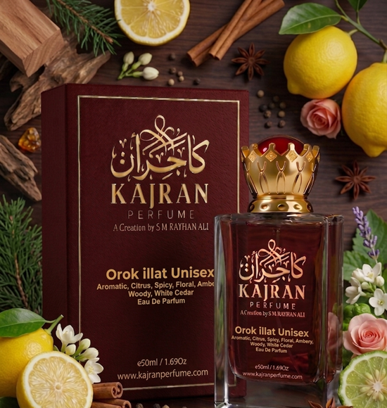 Orok illat Unisex