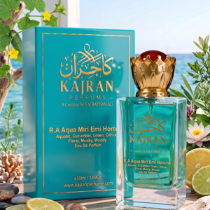 R.A Aqua Miri Emi Homme