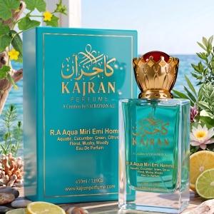 R.A Aqua Miri Emi Homme