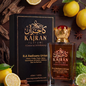 R.A Radisana Unisex