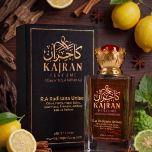 R.A Radisana Unisex
