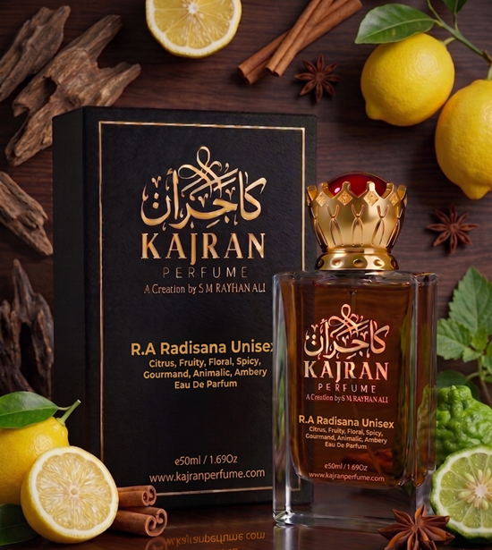 R.A Radisana Unisex