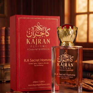 R.A Secret Homme
