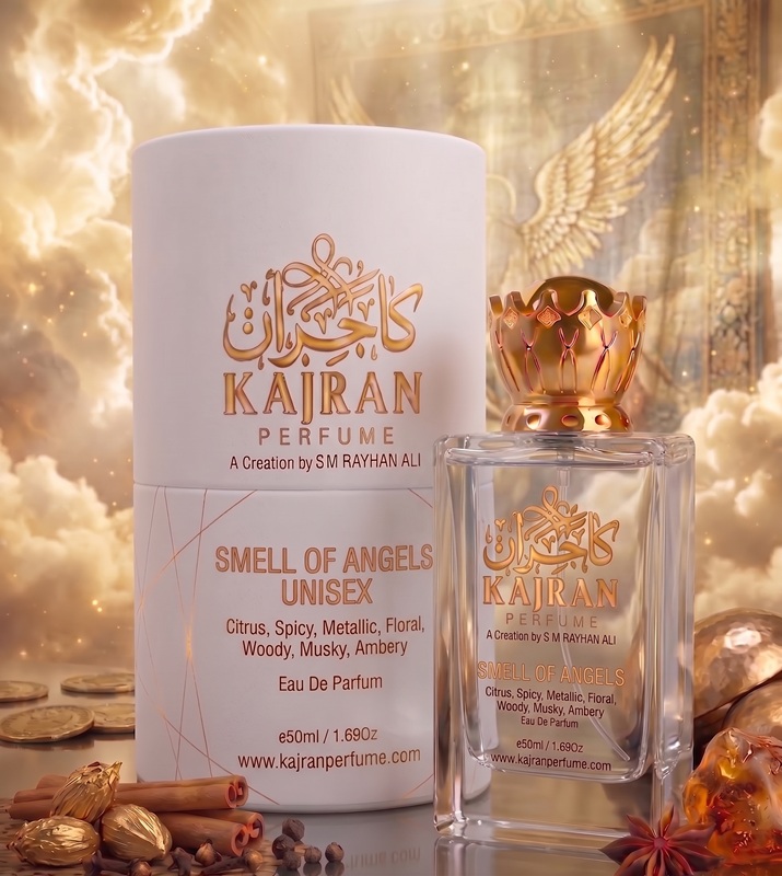 Smell Of Angels Unisex