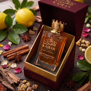 Smell Of Emperor Unisex